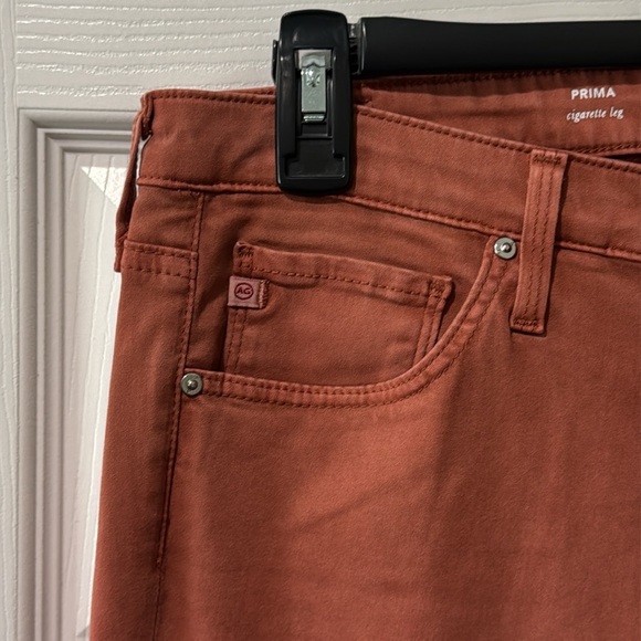 AG Adriano Goldschmied Jeans - Picture 5 of 15